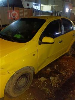 شيفروليه أفيو